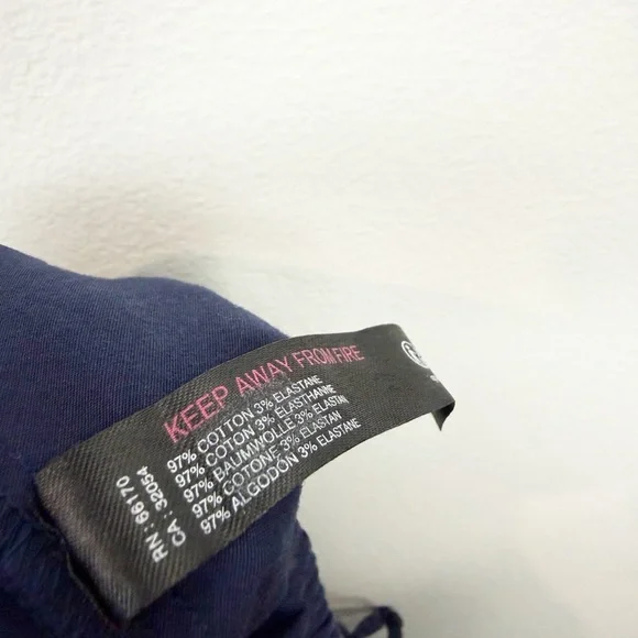 Free People Carmen Tee Navy Blue Midi Dress Open Back Size Medium - Picture 9 of 9